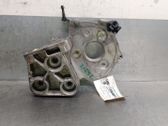 Support de moteur, coussinet