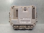 Unidad de control/módulo del motor