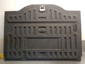 Parcel shelf