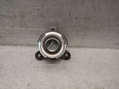 Multifunctional control switch/knob