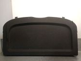 Parcel shelf