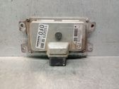 Gearbox control unit/module