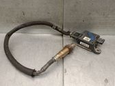 Lambda probe sensor