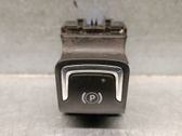 Hand brake release handle