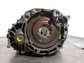 Manual 5 speed gearbox