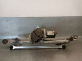 Wiper motor