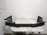 Front bumper mounting bracket