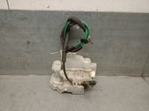 Cerradura de puerta delantera