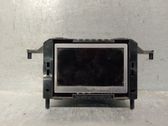 Head up display screen