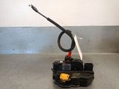 Rear door lock