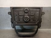 HiFi Audio sound control unit