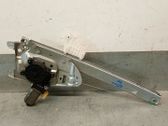 Front door electric window regulator