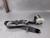 Ceinture de sécurité arrière