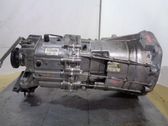 Manual 5 speed gearbox