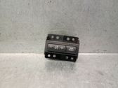 Steering wheel buttons/switches