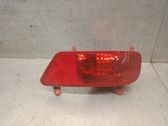 Rear fog light