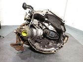 Manual 5 speed gearbox