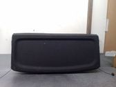 Parcel shelf