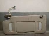 Sun visor