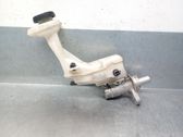 Brake booster
