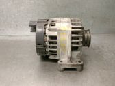 Lichtmaschine