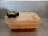 Fuel expansion tank