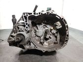 Manual 5 speed gearbox