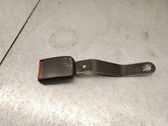 Boucle de ceinture de sécurité avant