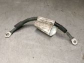 Engine installation wiring loom
