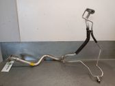 Air conditioning (A/C) pipe/hose