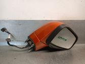 Front door electric wing mirror