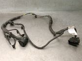 Cableado de instalación del motor