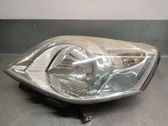 Headlight/headlamp