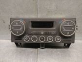 Climate control unit
