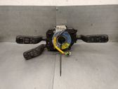 Panel lighting control switch