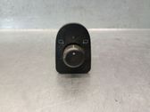 Wing mirror switch