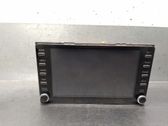 HiFi Audio sound control unit