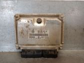 Engine control unit/module