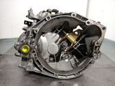 Manual 5 speed gearbox