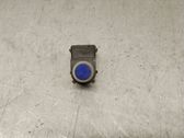 Sensor de aparcamiento PDC