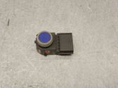 Sensor de aparcamiento PDC