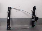 Front door electric window regulator