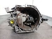 Manual 5 speed gearbox