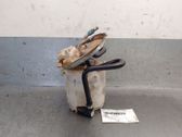 In-tank fuel pump