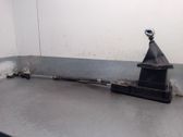 Gear shift rod