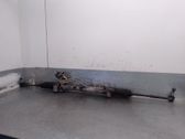 Steering rack