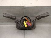 Panel lighting control switch