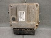 Unidad de control/módulo del motor