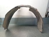 Front wheel arch liner splash guards