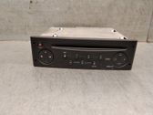 Блок управления HiFi audio